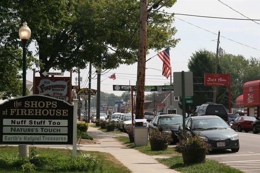 Hampton Inn Ashtabula Austinburg Facilities photo