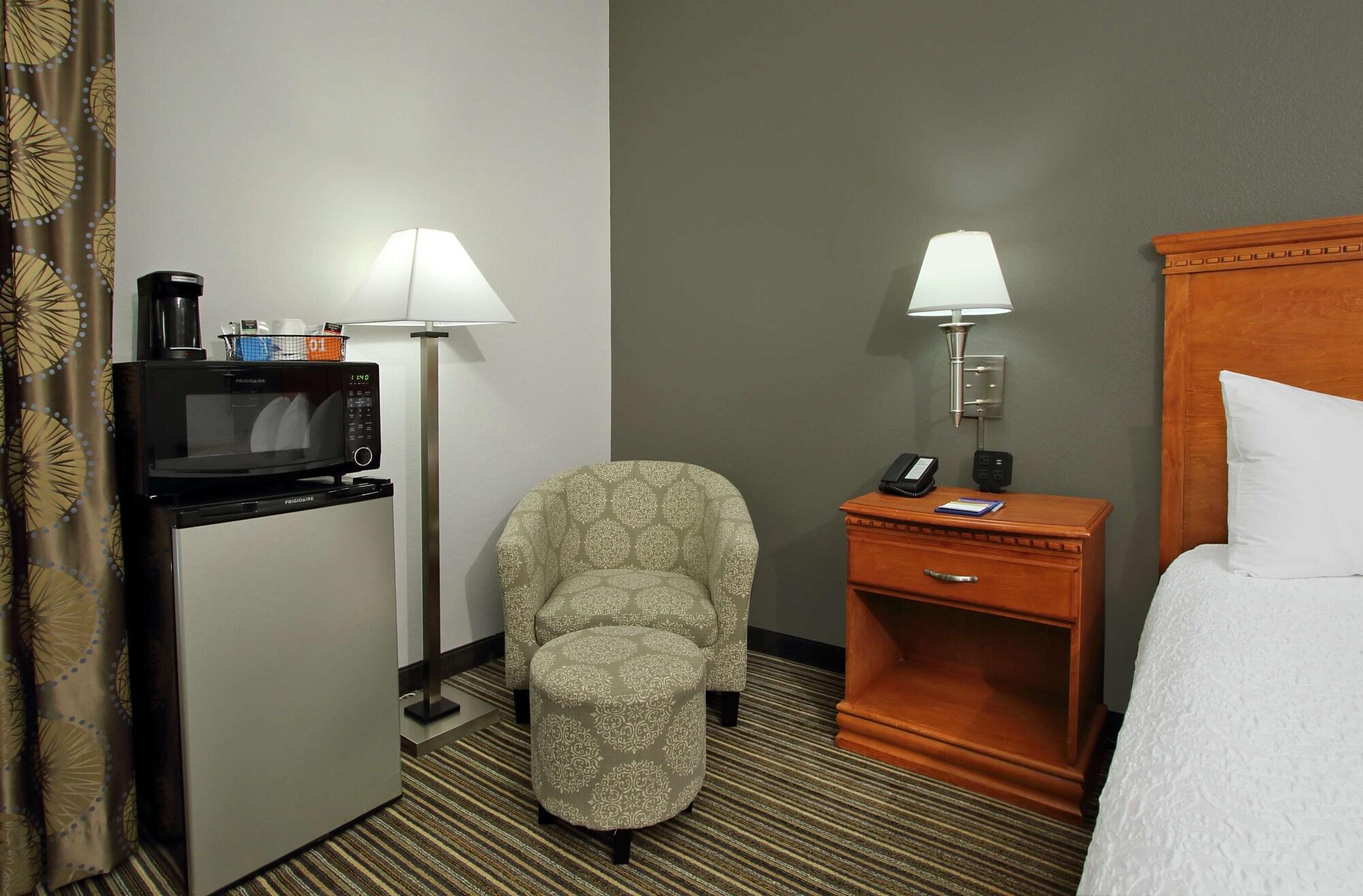 Hampton Inn Ashtabula Austinburg Exterior photo
