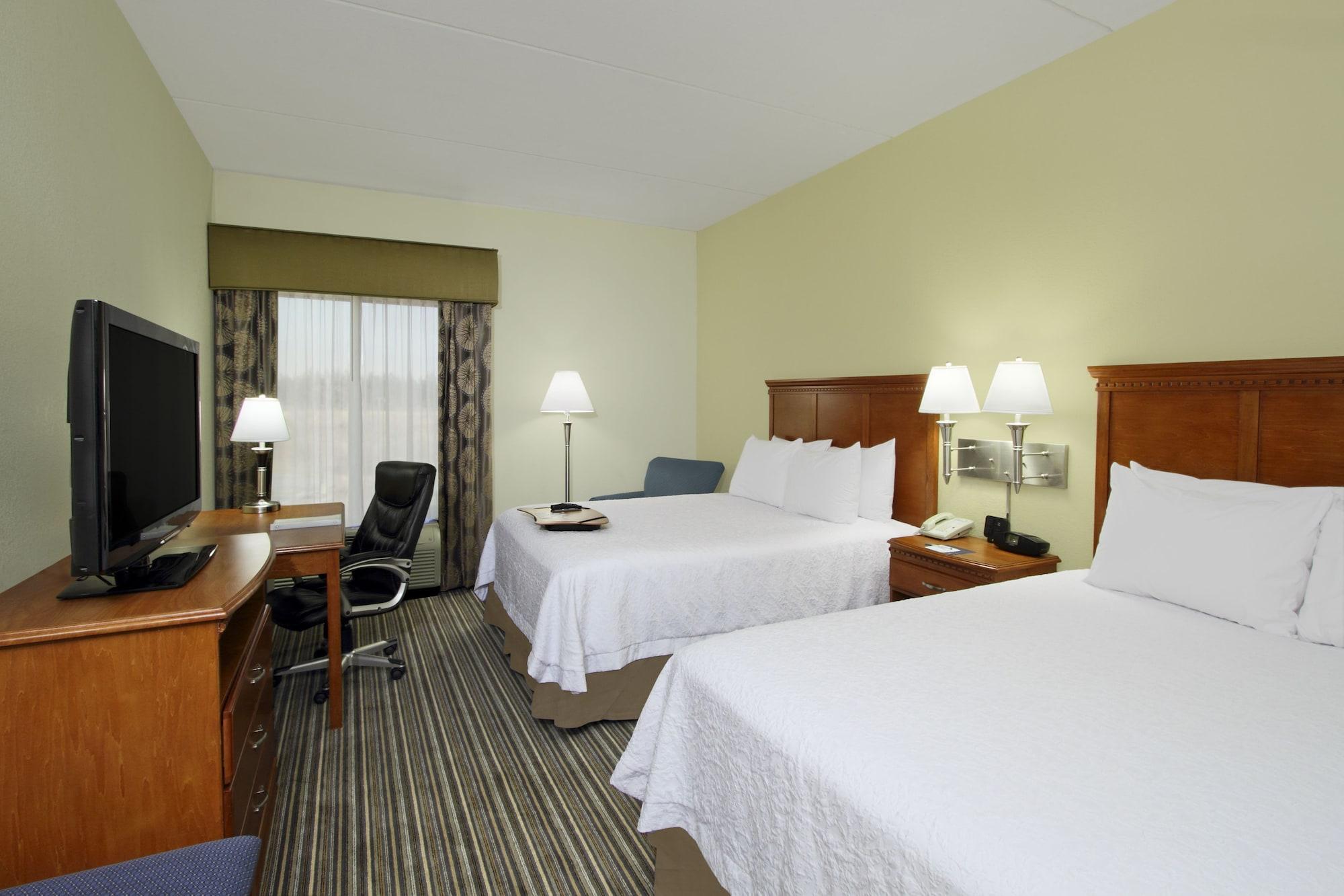 Hampton Inn Ashtabula Austinburg Exterior photo