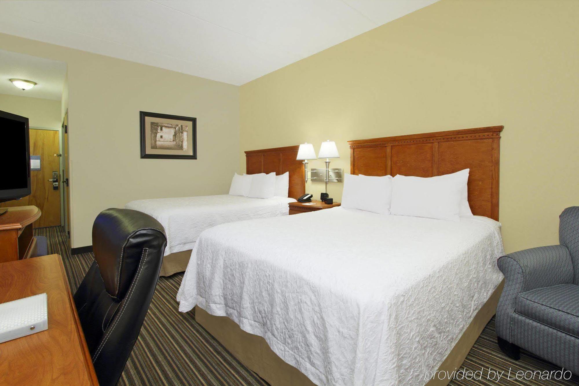 Hampton Inn Ashtabula Austinburg Exterior photo
